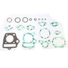 Athena P400210600014/1 fits Honda 79-86 Z J Monkey 50 Top End Gasket Kit