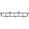 Fel-Pro MS95745 fits Chevrolet Monte Carlo MS 95745 Fuel Injection Plenum Gasket Set