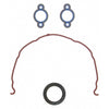 Fel-Pro TCS46007 fits Chevrolet Silverado 2500 HD TCS 46007 Engine Timing Cover Gasket Set