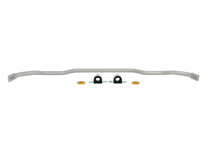 Whiteline BNF41Z fits Nissan 370Z Front 27mm Heavy Duty Adjustable Sway Bar