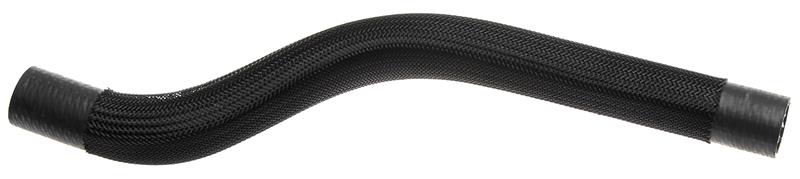 Gates 24336 15-20 fits Chevrolet Impala V-6 3.6L Upper Molded Coolant Hose