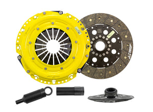 ACT BM14-HDSD fits BMW 135/335/535/435/Z4 HD/Perf Street Rigid Clutch