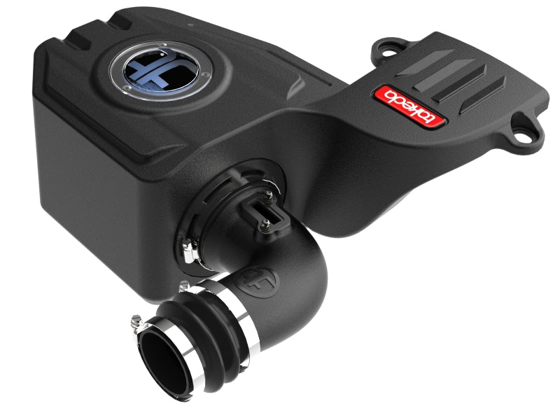 aFe 56-70071R Takeda Sealed Intake w/ Pro 5R Filter fits Mazda CX-50 23-25 L4-2.5L (t)