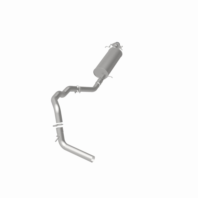Magnaflow 106-0129 BRE Exhaust Kit 03-06 fits Ford Expedition