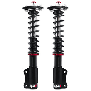 QA1 HD01-12300 79-89 fits Ford Mustang Proma Star Coilover Strut Kit Double A