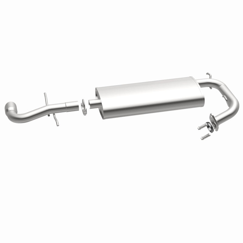 Magnaflow 106-0890 BRE Exhaust Kit 09-15 fits Toyota Venza 2.7L