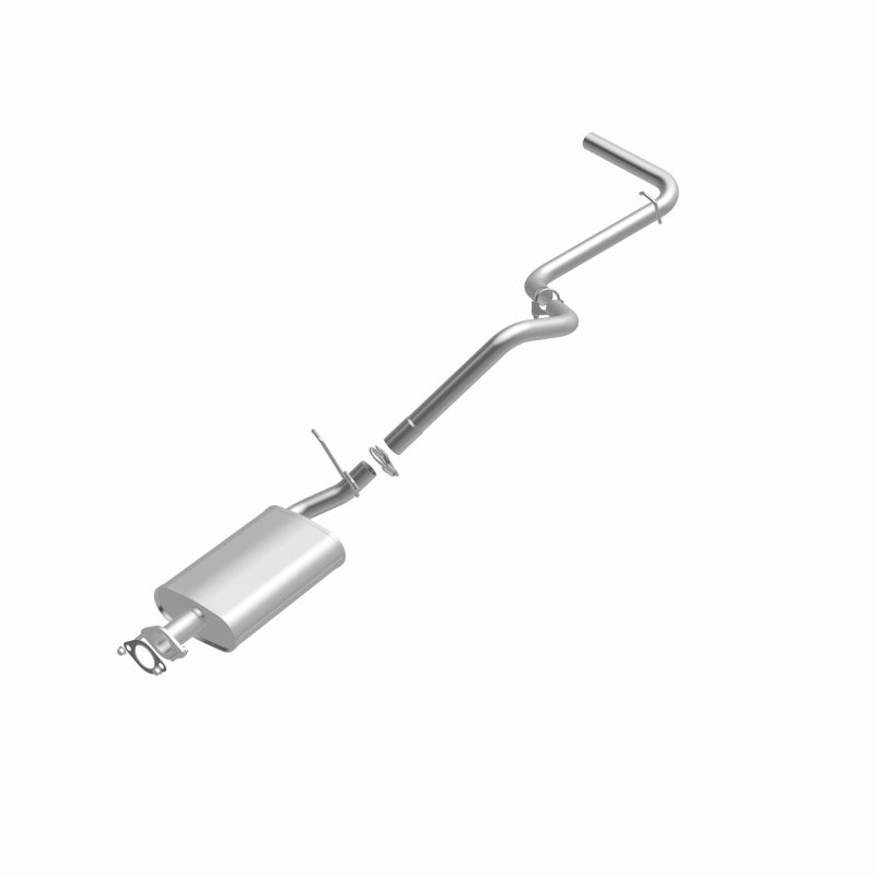 Magnaflow 106-0138 BRE Exhaust Kit 86-89 fits Ford Bronco II