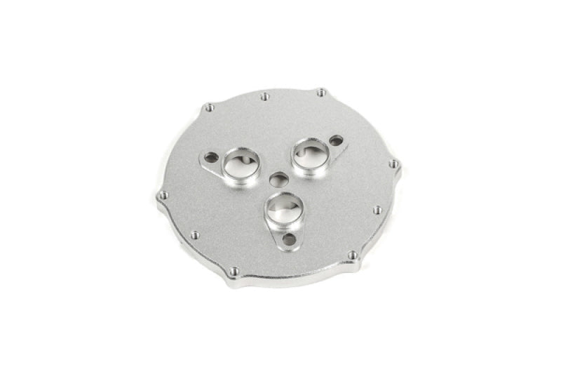 Radium Engineering 13-1187 12mm Inlet Pump Triple Pump Base