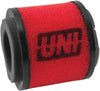 Uni Filter  Uni NU-3217 FIlter 04-09 fits Yamaha Vino 125 Air Filter