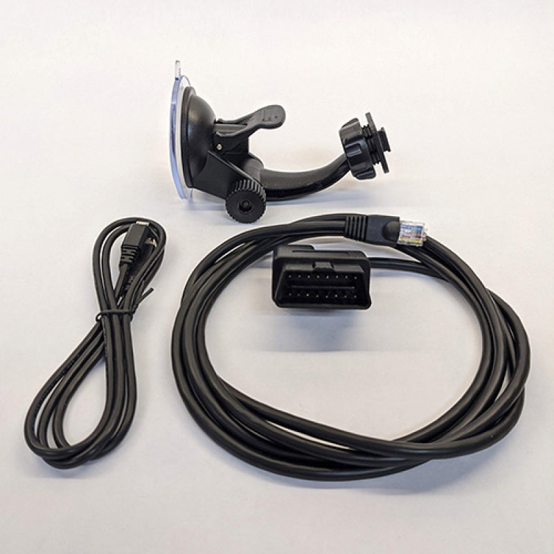 fits Ford Racing M-9603-REB27 2024 Ranger 2.7L EcoBoost Performance Calibration