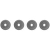 Fel-Pro ES72123 fits Toyota Corolla ES 72123 Engine Valve Cover Grommet Set