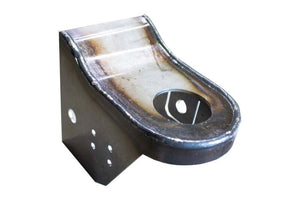 RustBuster RB7324L 1999-2013 fits Chevy/GMC Silverado/Sierra Front Cab Mount-L