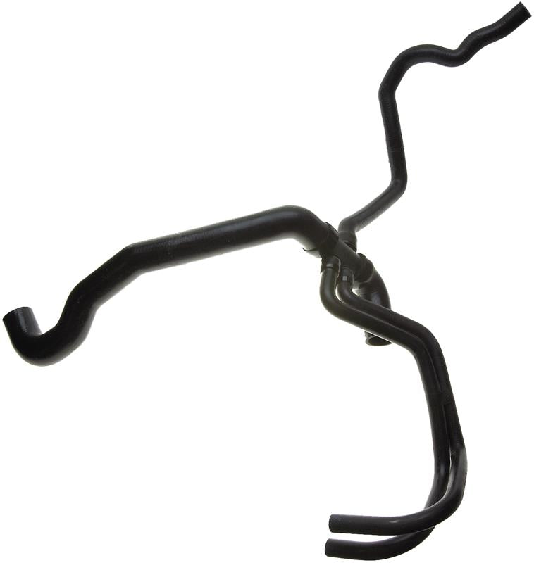 Gates 22318 97-01 fits Ford E Series Van V-8 5.4L Lower Molded Coolant Hose