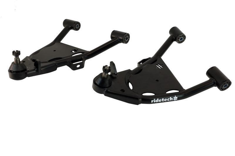 Ridetech 11371499 88-98 fits Chevy C1500 StrongArms Front Lower