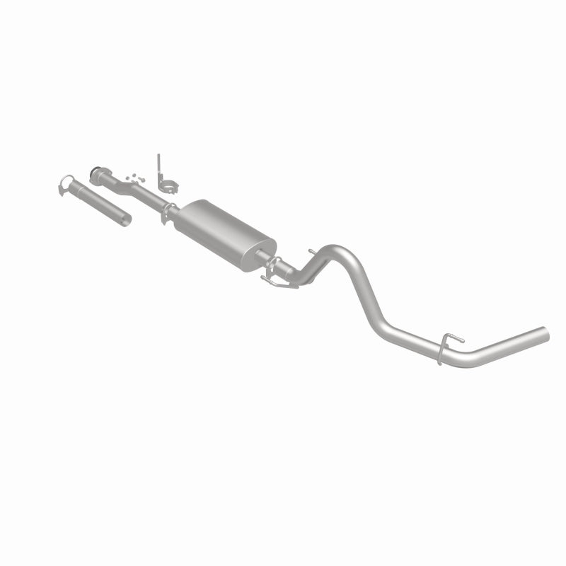 Magnaflow 106-0942 BRExhaust 16-23 fits Toyota Tacoma 3.5L Exhaust Kit