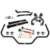QA1 DK31-GMG1 78-88 fits GM G-Body Level 1 Drag Kit 2.0 w/o Shocks