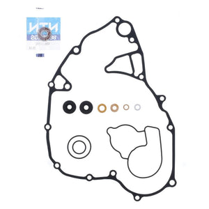 Athena P400250475017 21-23 fits Kawasaki KX 250 4T Water Pump Gasket Kit