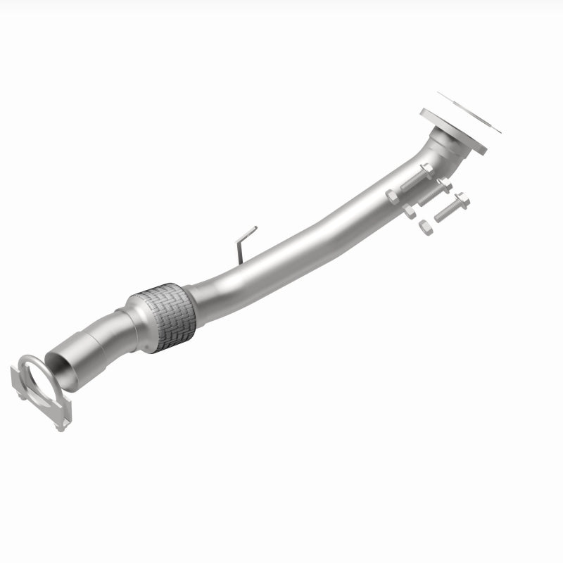 Magnaflow 107-0149 BRE Exhaust 97-01 A4 Quattro 1.8L Front Pipe Kit