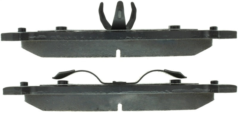 Stoptech 305.0711 Street Select Brake Pads - Rear