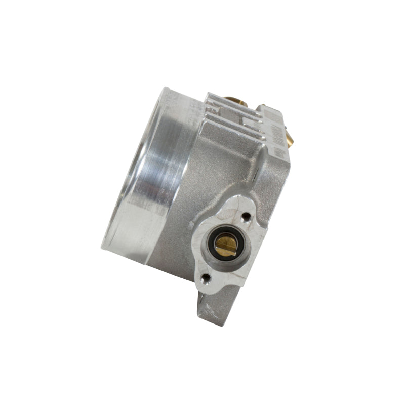 BBK  17110 Mustang fits Cobra 03-04 4.6 4V SC Twin 65mm Throttle Body  Power Plu