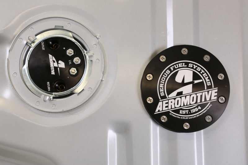 Aeromotive  18149 fits Buick 78-87 Regal 200 Stealth Gen 2 Fuel Tank