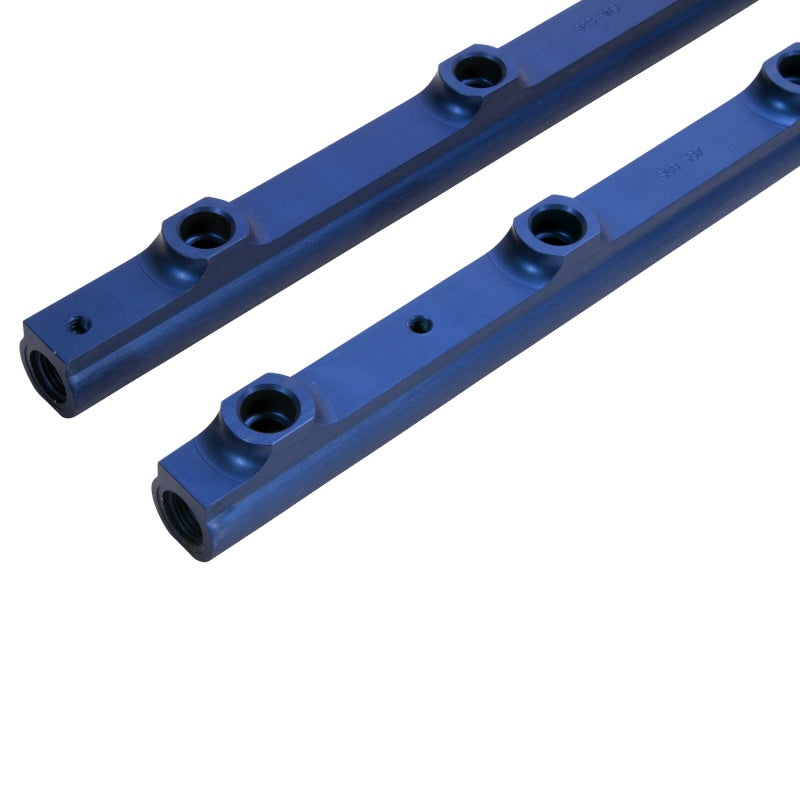 BBK  5016 Mustang 4.6 GT High Flow Billet Aluminum Fuel Rail Kit