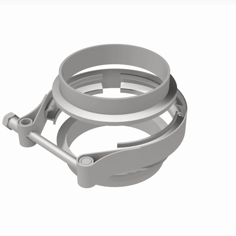 MagnaFlow 10170 Clamp Flange Assembly 3.5 inch