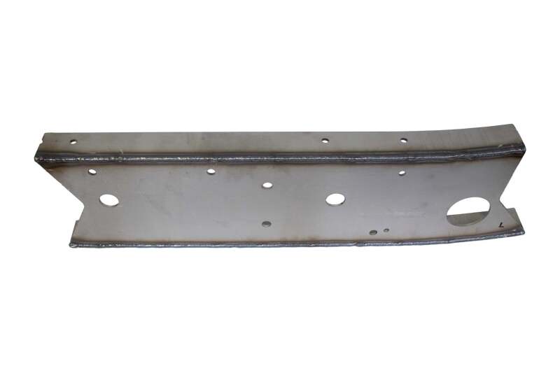 RustBuster RB7804L Rust Buster 2001-2010 fits Chevy Silverado Short Bed / GMC Sierra Mid Frame Section Left Side