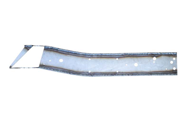 RustBuster RB7353R Over Axle Frame Section
