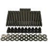 Wagner Tuning P101112010.BR VAG R32 OEM Head Stud Set - Burnished