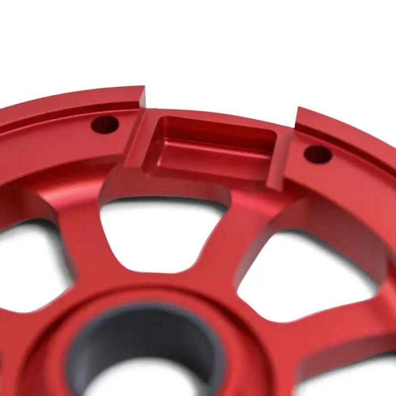 Dynojet 28700004 fits Polaris Pressure Plate Kit