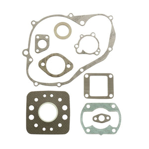 Athena P400485850010 88-90 fits Yamaha Complete Gasket Kit (Excl Oil Seal)