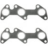 Fel-Pro MS94471 fits Toyota Camry MS 94471 Exhaust Manifold Gasket Set