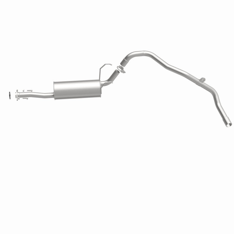 Magnaflow 106-0397 BRE Exhaust Kit 89-91 fits Toyota 4Runner 3.0L