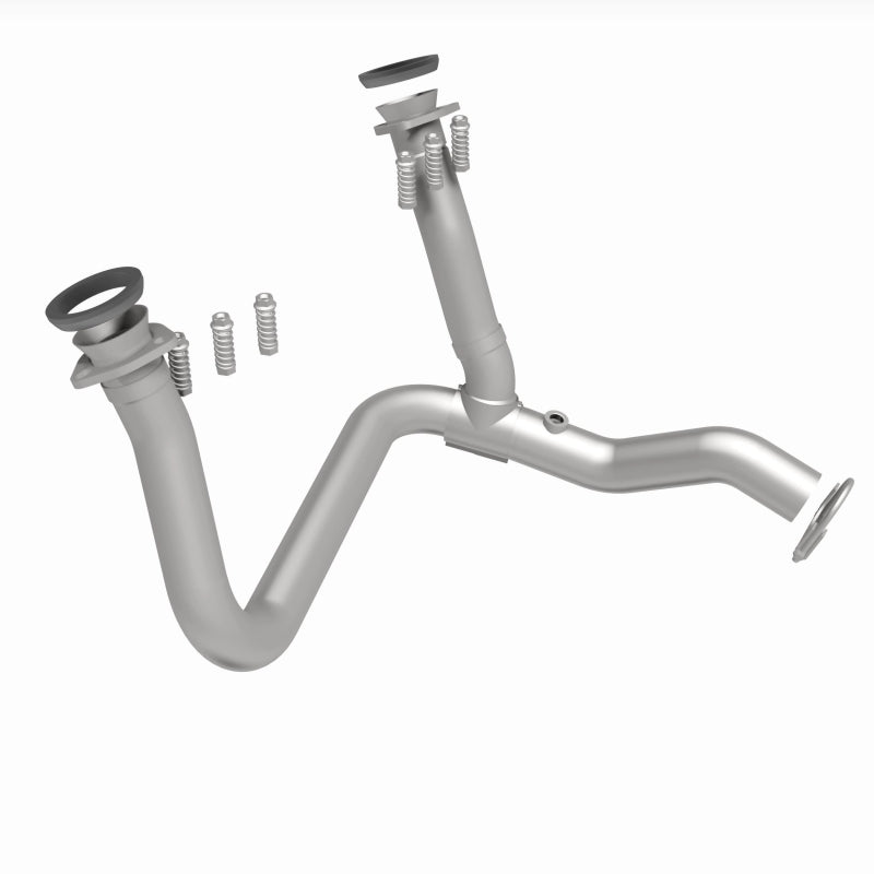 Magnaflow 107-0176 BRE Exhaust 92-93 S10 Sonoma 2.8L 4.3L Front Pipe Kit