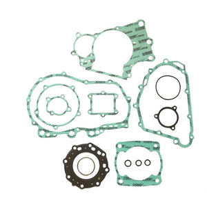 Athena P400210850402 89-90 fits Honda FL 400 R PILOT Complete Gasket Kit (Excl O