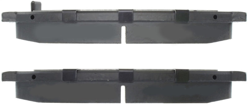Stoptech 305.1164 Street Select Brake Pads - Rear