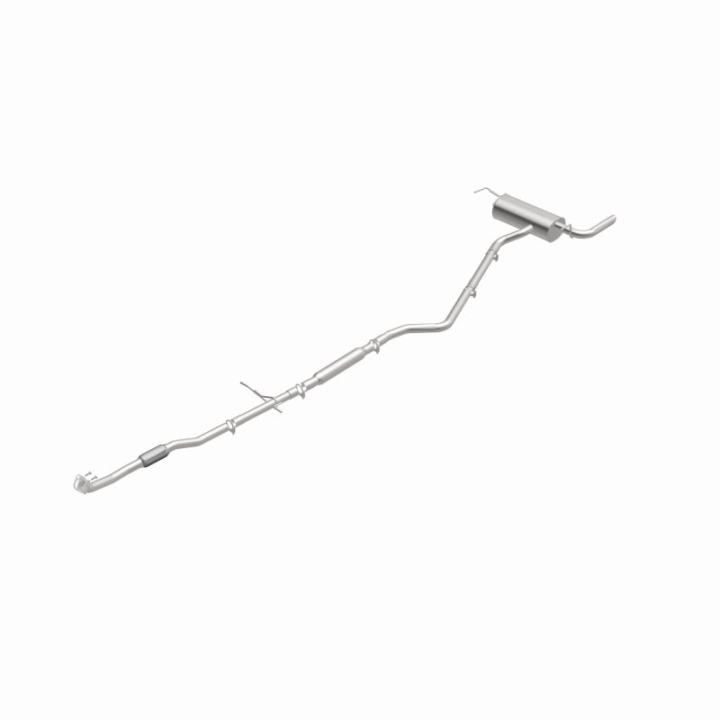 Magnaflow 106-0781 BRE Exhaust Kit 14-18 fits JEEP CHEROKEE 2.4L