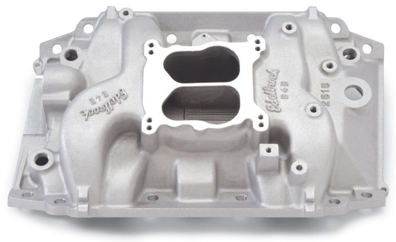Edelbrock 2515 Buick B4 B Manifold