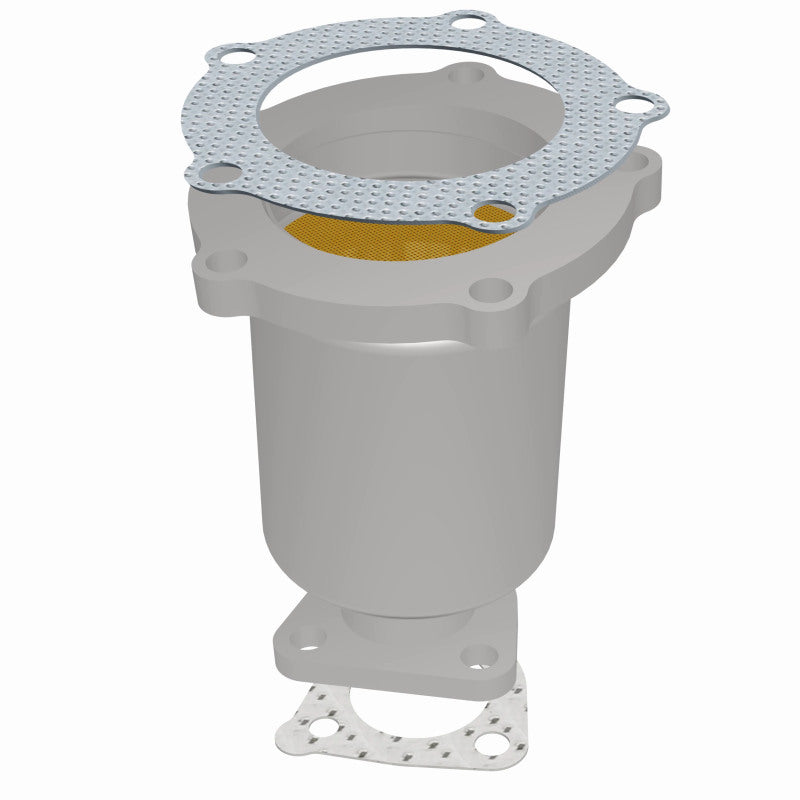 MagnaFlow 49299 Conv DF fits Mazda 00-02 626 2.0L OEM