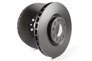 EBC RK2302 2019+ fits BMW M235 Gran Coupe Rear RK Premium Rotor Set