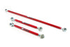UMI Performance 203538CM-R 82-02 F-Body Double Adjustable Lower Control Arm Panh