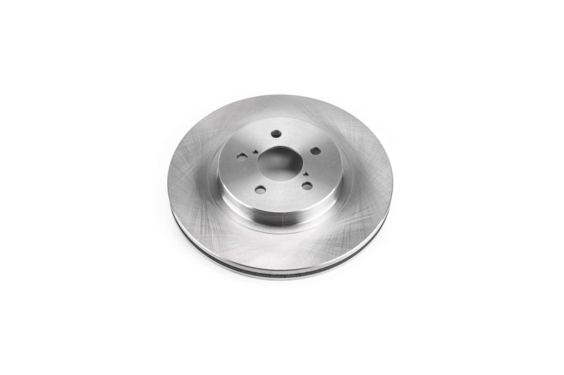 PowerStop JBR1759 2019 fits Subaru Crosstrek Front Autospecialty Brake Rotor