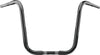 Bikers Choice 402243 Throttle By Wire Black 16 Inch Ape Hanger Custom
