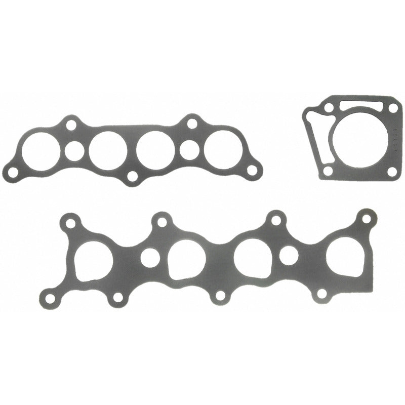 Fel-Pro MS93417 fits Mazda 323 MS 93417 Engine Intake Manifold Gasket Set