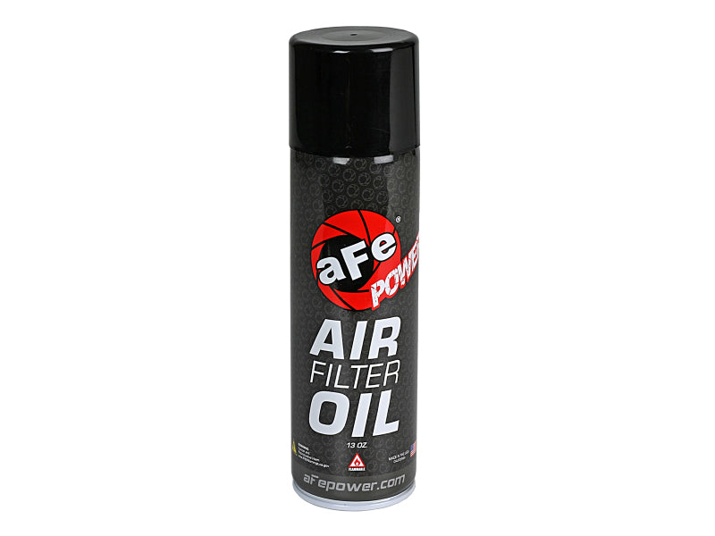 AFE 90-10501L MagnumFLOW Air Filter Oil 13oz Aerosol