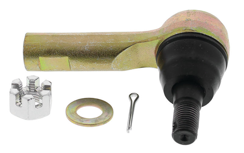 QuadBoss 411583 fits Kawasaki KRF800 Teryx Steering Rack Tie Rod Assembly Kit -