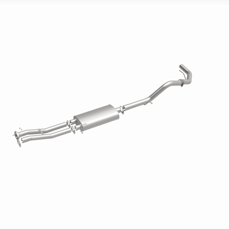 Magnaflow 106-0870 BRE Exhaust Kit 02-06 Escalade ESV Escalade EXT Yukon XL 1500 6L