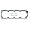 Fel-Pro MS96169 fits Chevrolet Silverado 2500 HD Engine Lifter Valley Cover Gasket Set