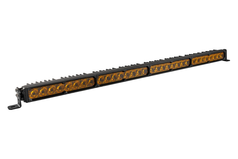 Diode Dynamics DD8397 SS40 Pro Yellow Combo Standard ABL (one)